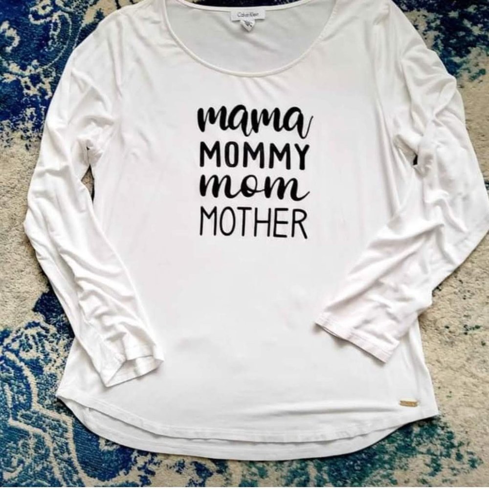 mama - mother shirt